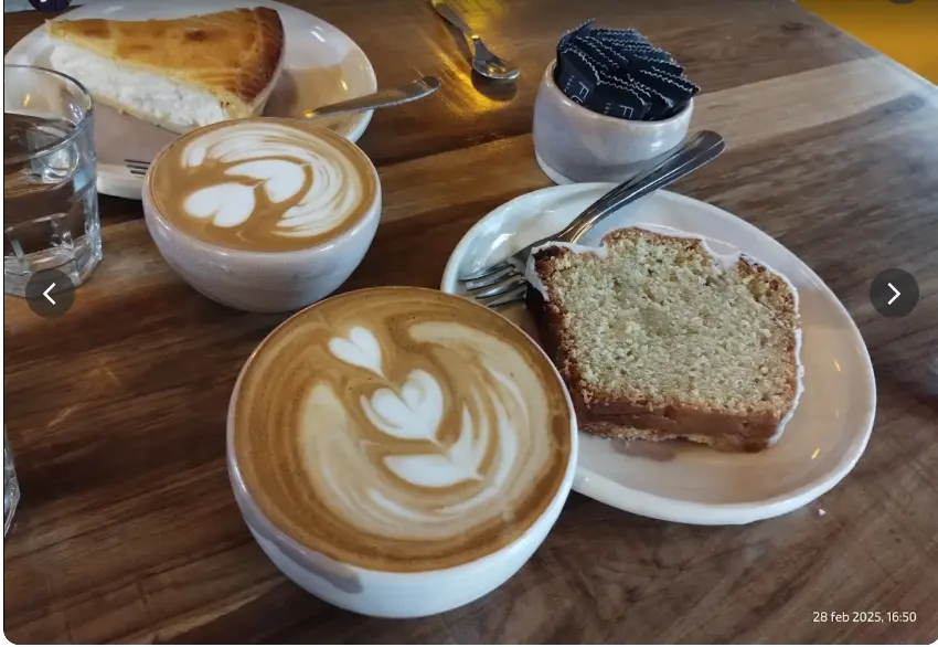 La Filial Café — foto 3