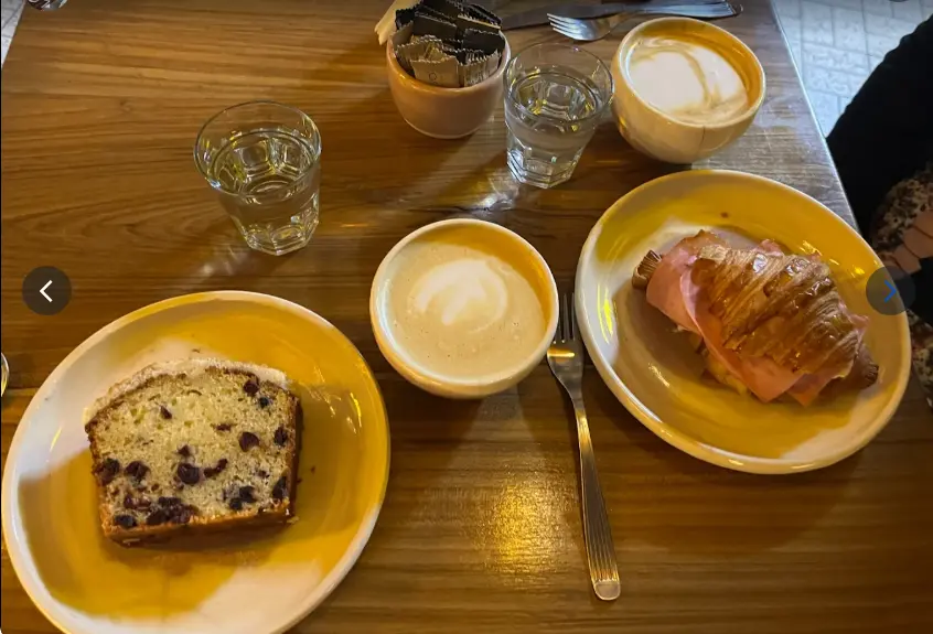 La Filial Café — foto 2