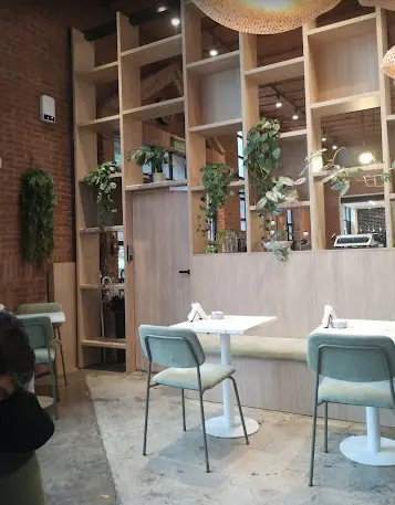 Café Nómada Villa Crespo — foto 2