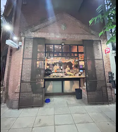 Café Nómada Villa Crespo — foto 3