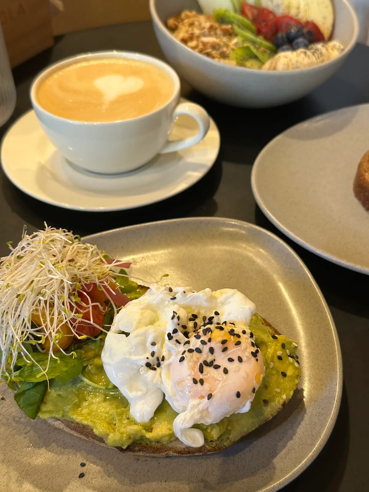 Jungla Café y plantas — foto 3