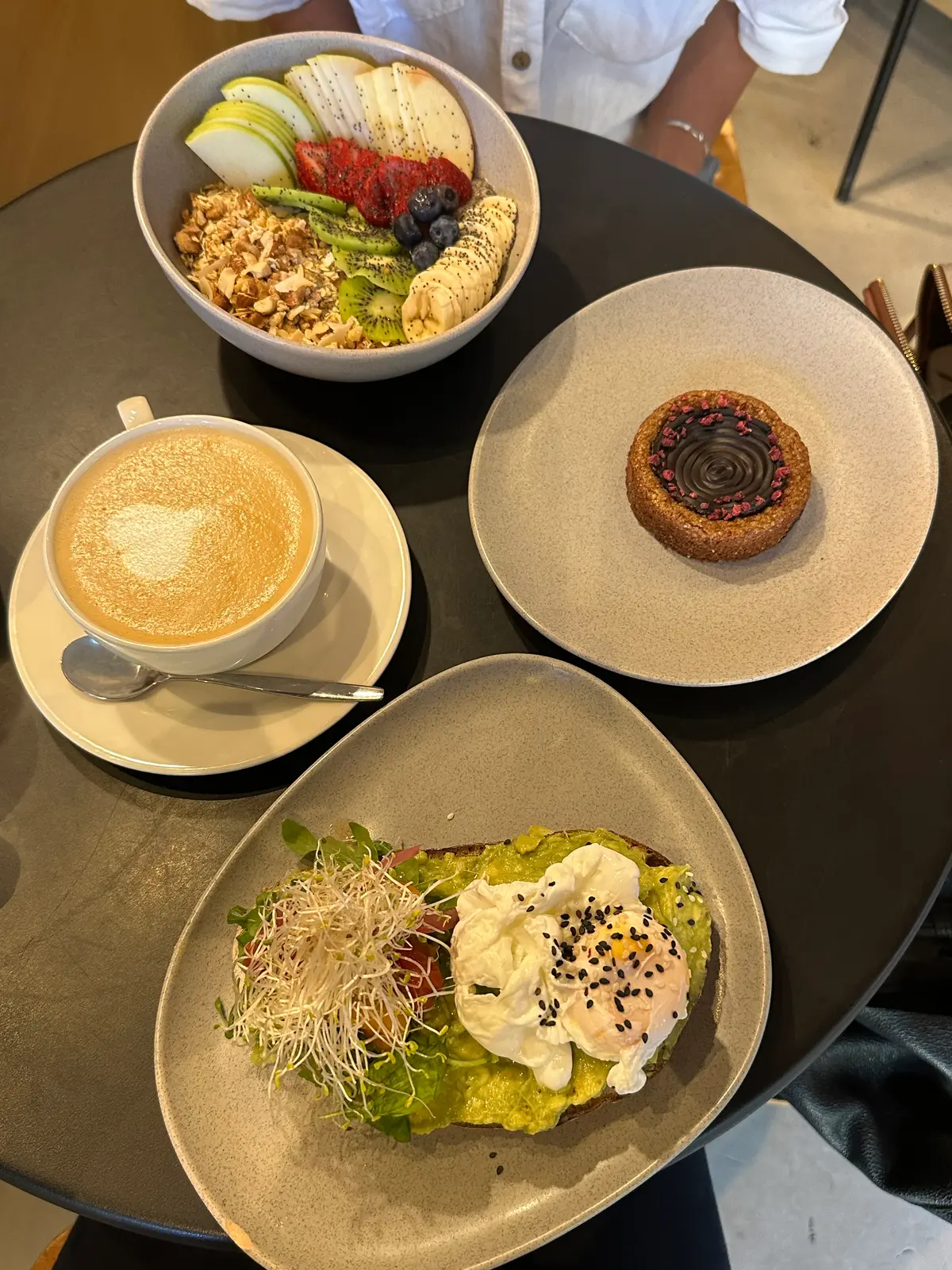 Jungla Café y plantas — foto 2