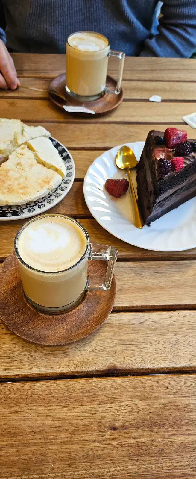 Roma Cafecito — foto 1