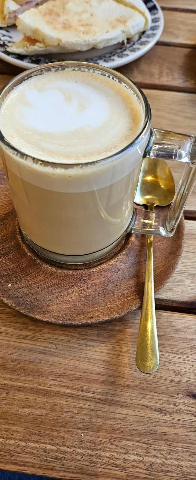 Roma Cafecito — foto 5