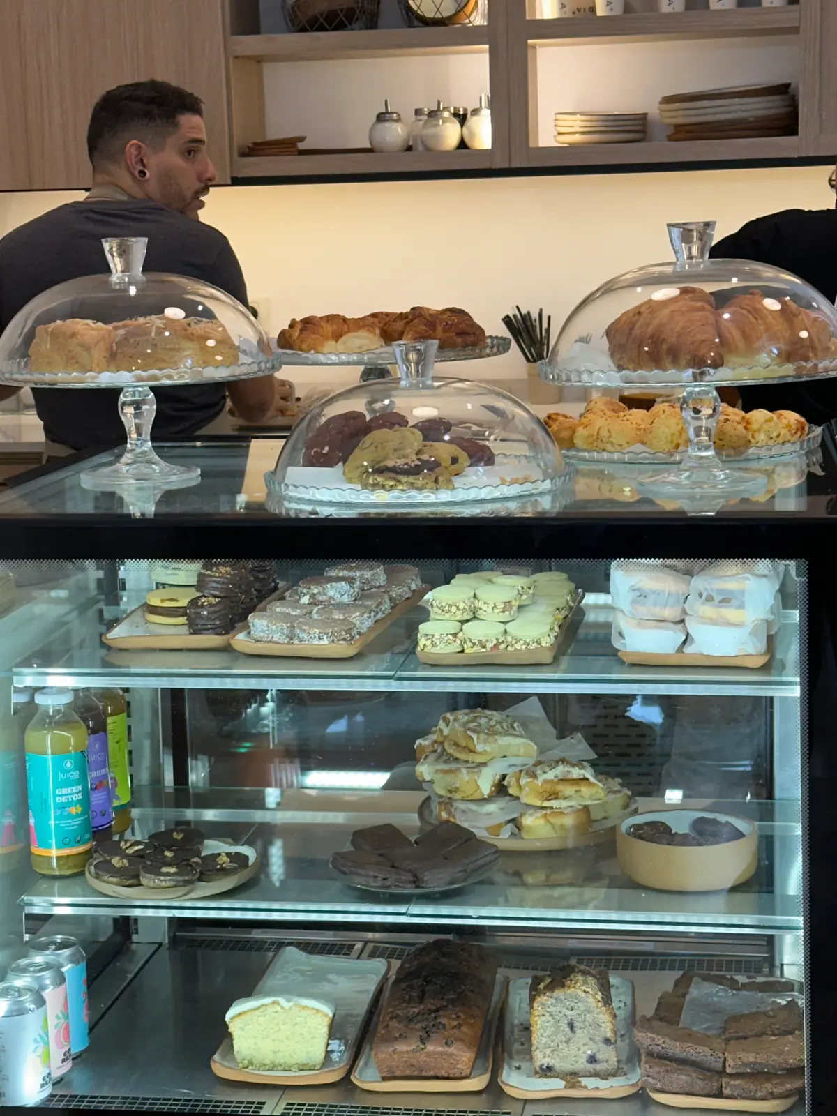 BORJA SPECIALTY COFFEE — foto 2
