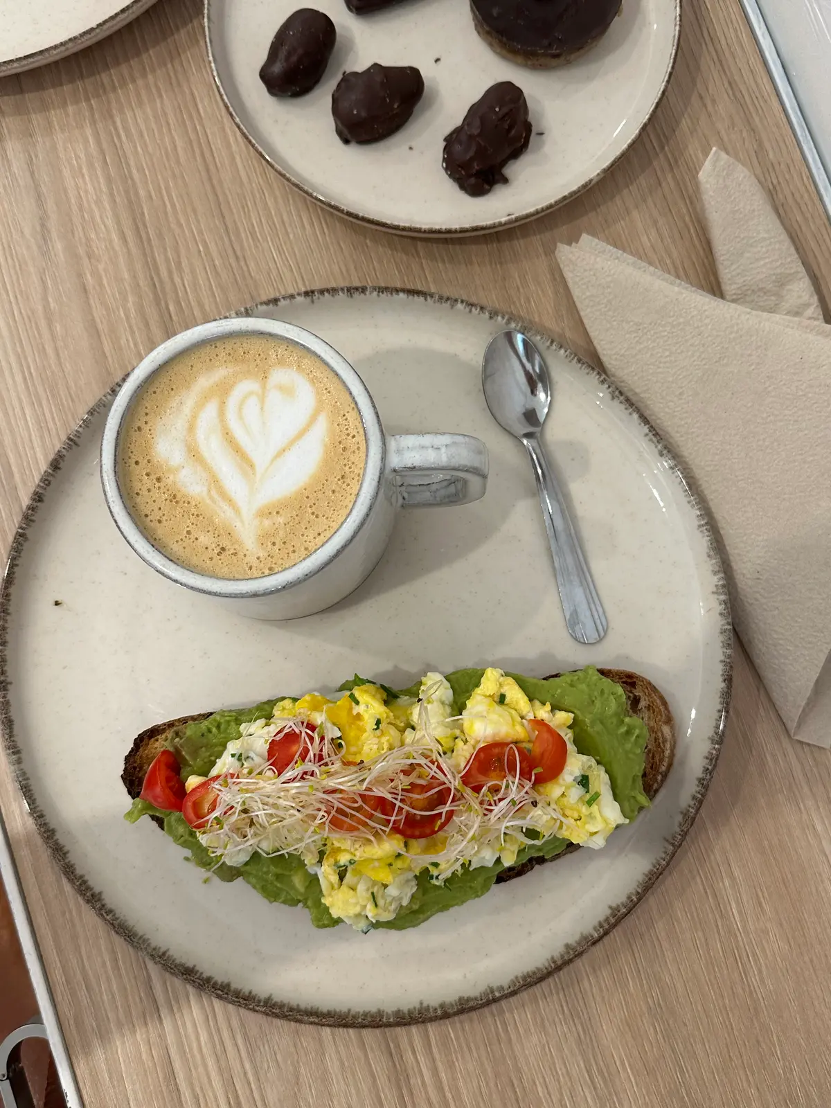 BORJA SPECIALTY COFFEE 6