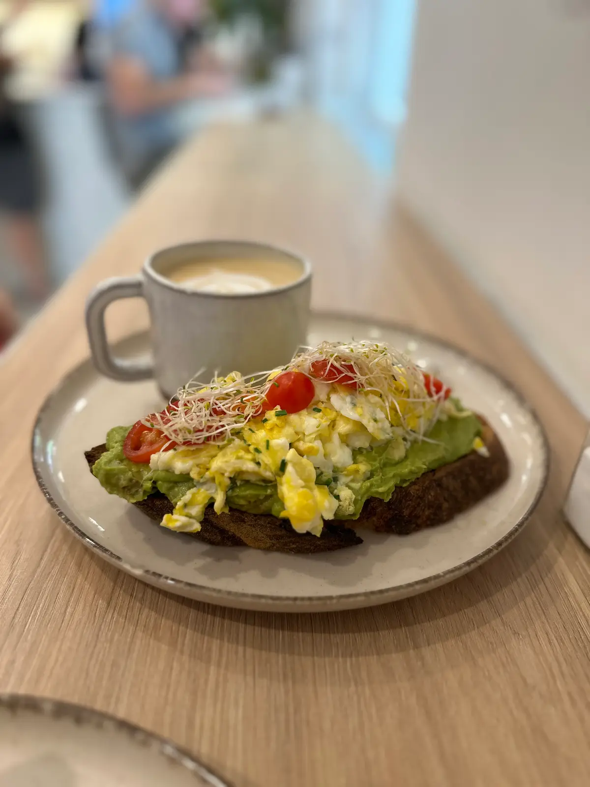 BORJA SPECIALTY COFFEE — foto 5