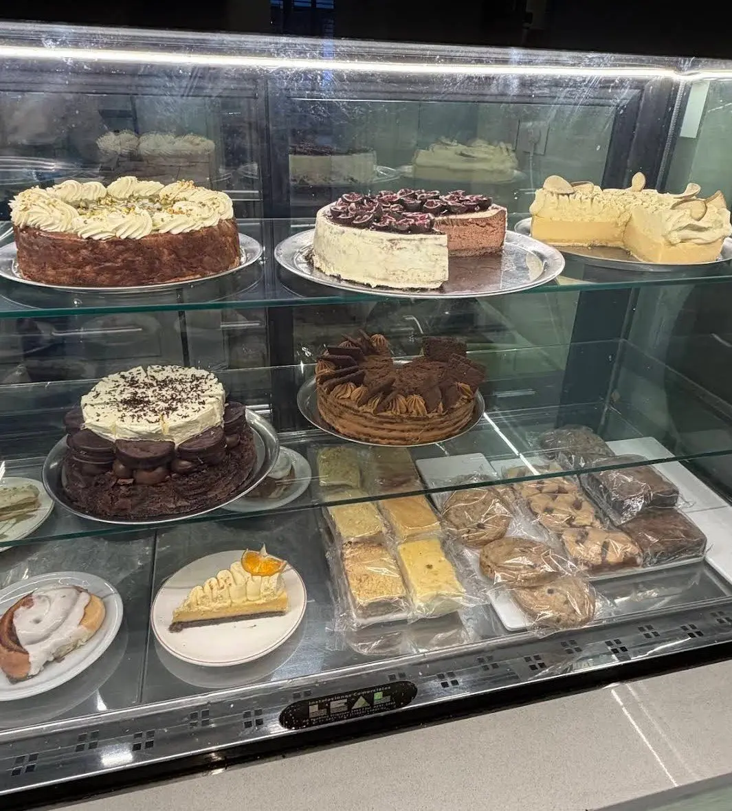 Cafe Rivero — foto 2