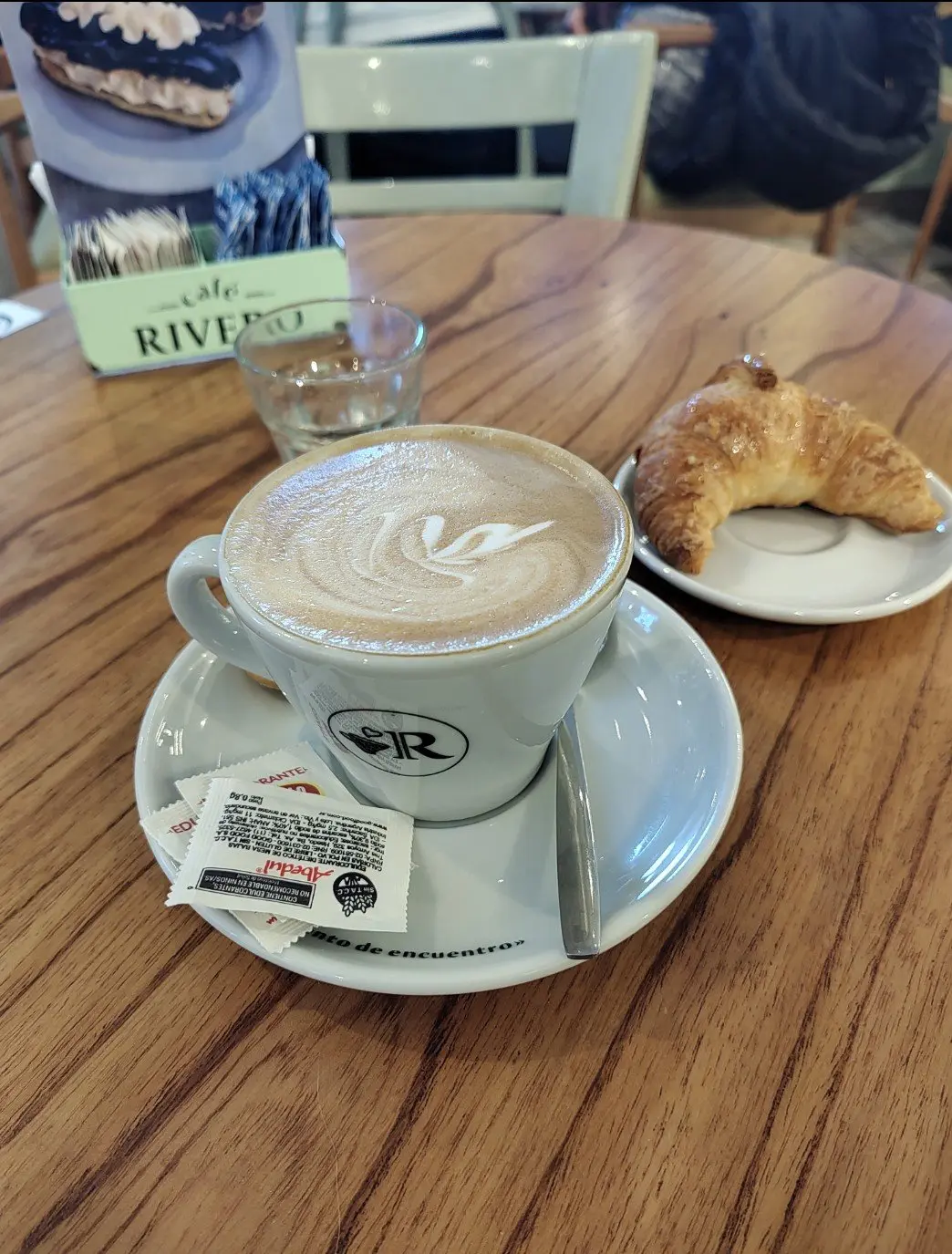 Cafe Rivero — foto 5