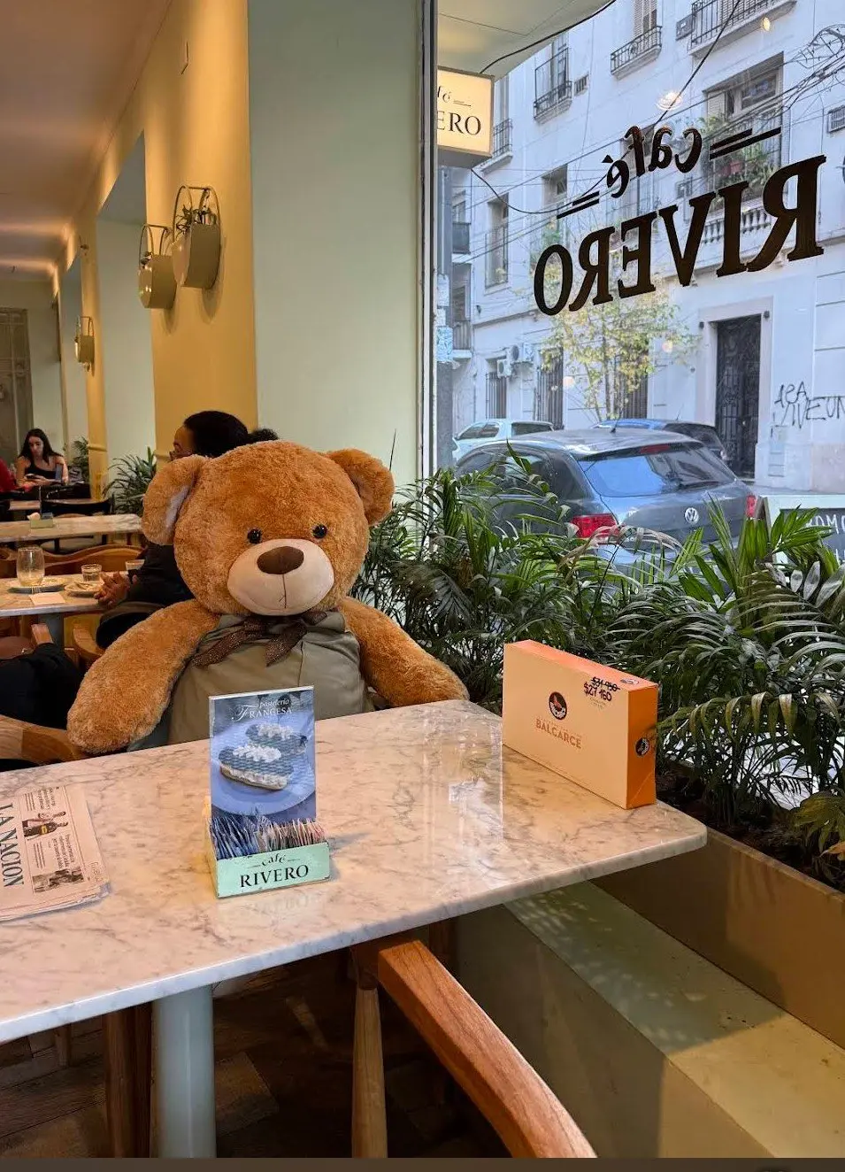 Cafe Rivero — foto 4