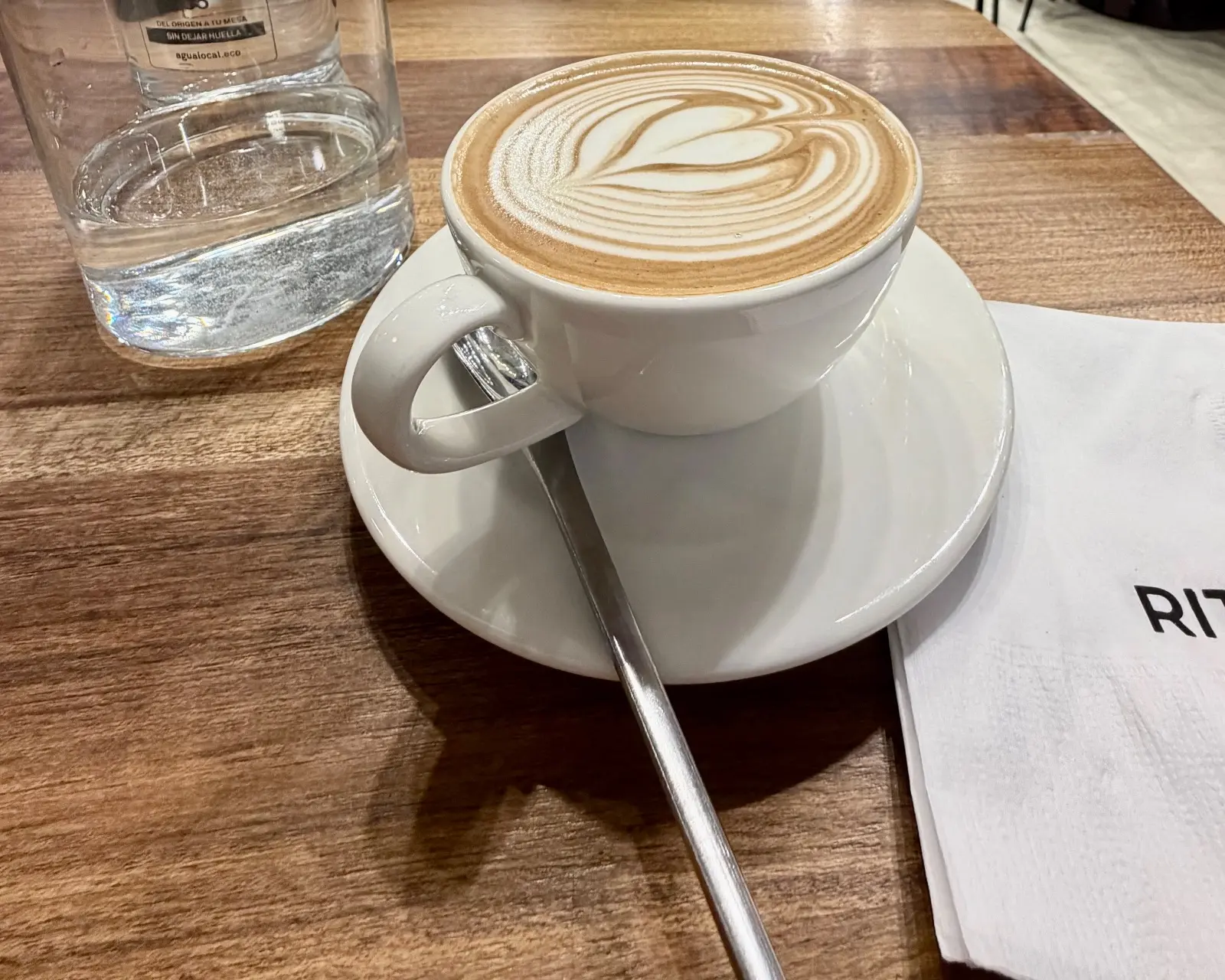 RITA® Specialty Coffee Armenia — foto 4