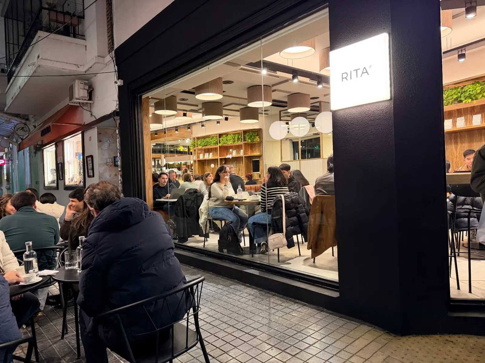 RITA® Specialty Coffee Armenia — foto 2