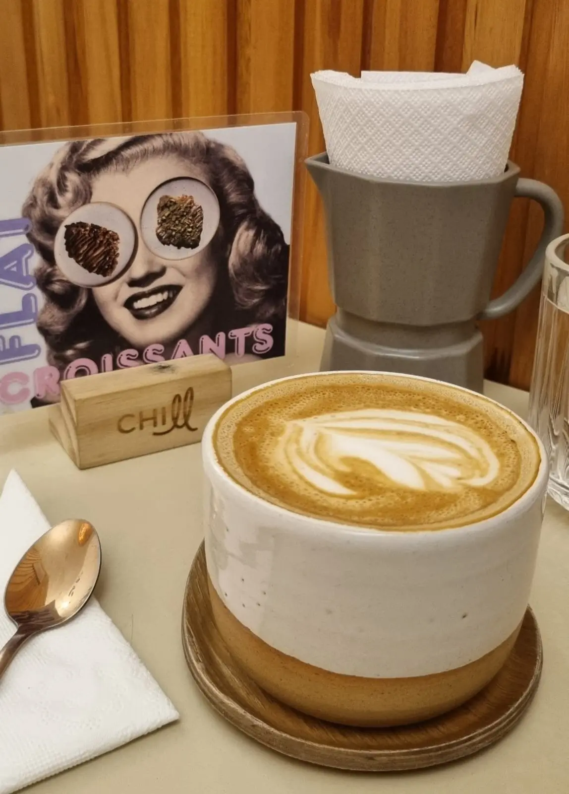 Chill - Coffee Vibes — foto 1