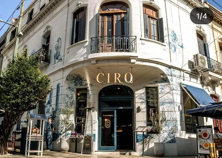 Ciro Palermo — foto 1