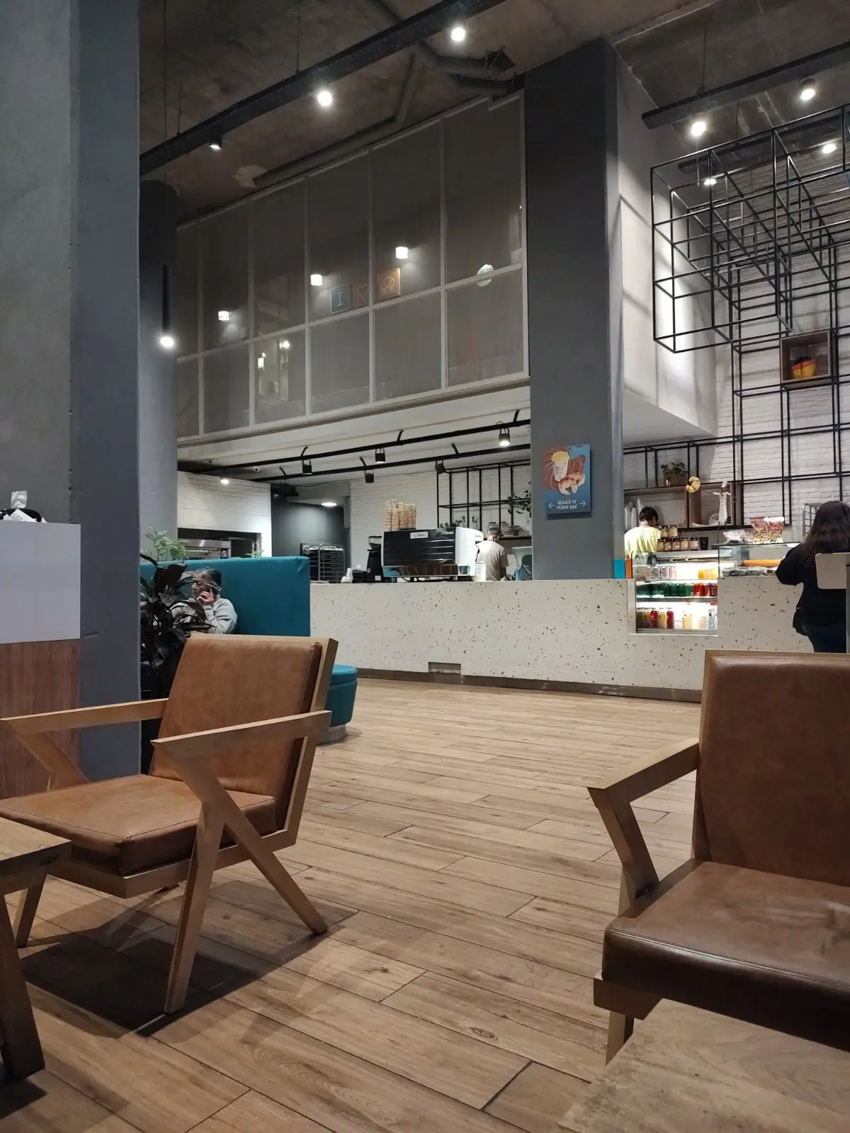 SÃO Medialunas y Café — foto 2