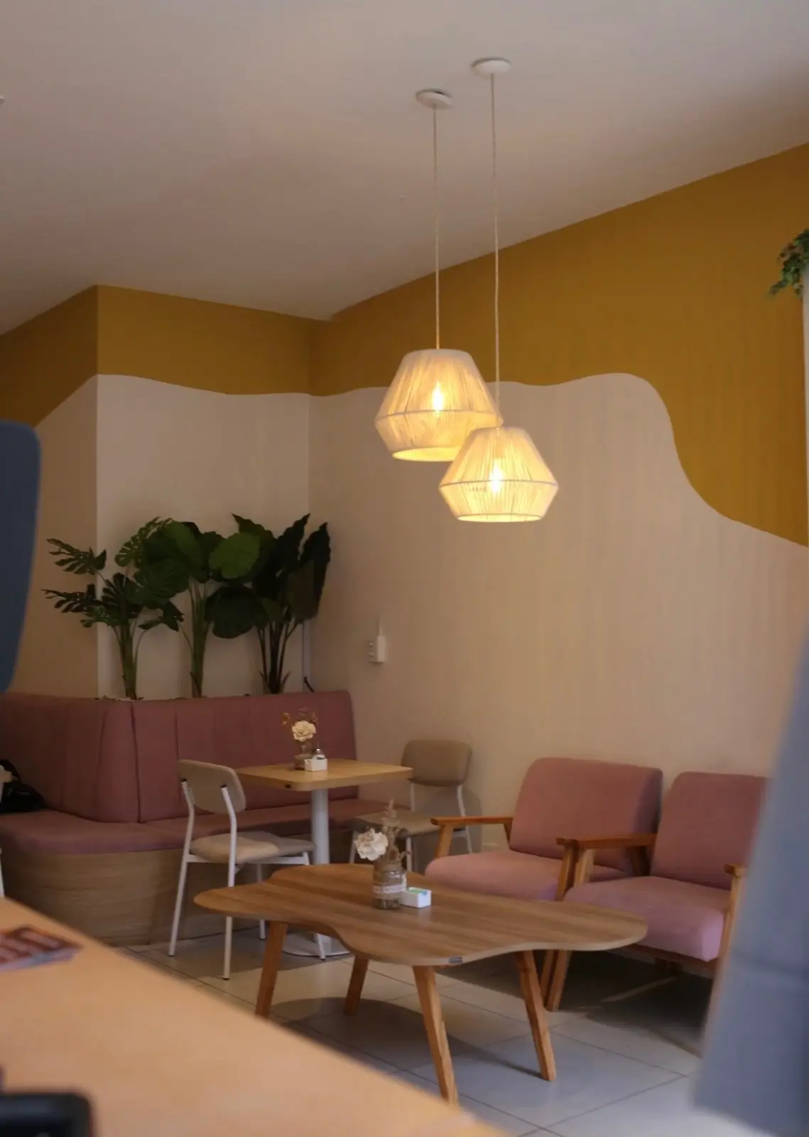 Salma Café — foto 3