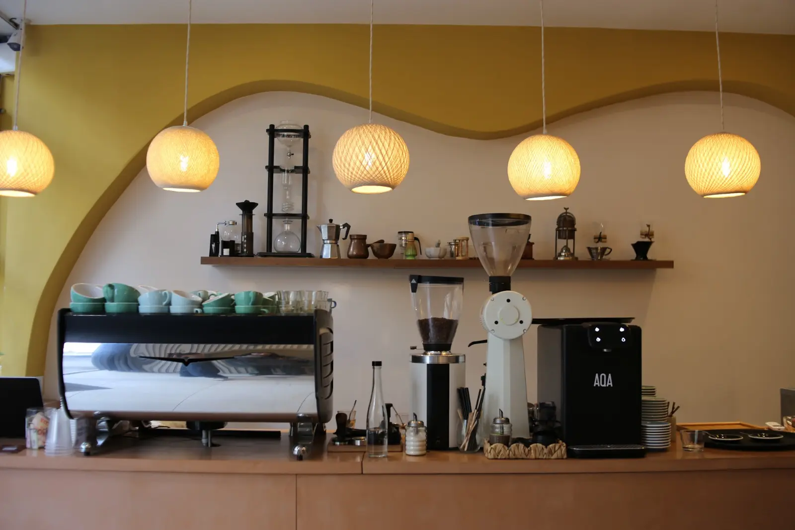 Salma Café — foto 1