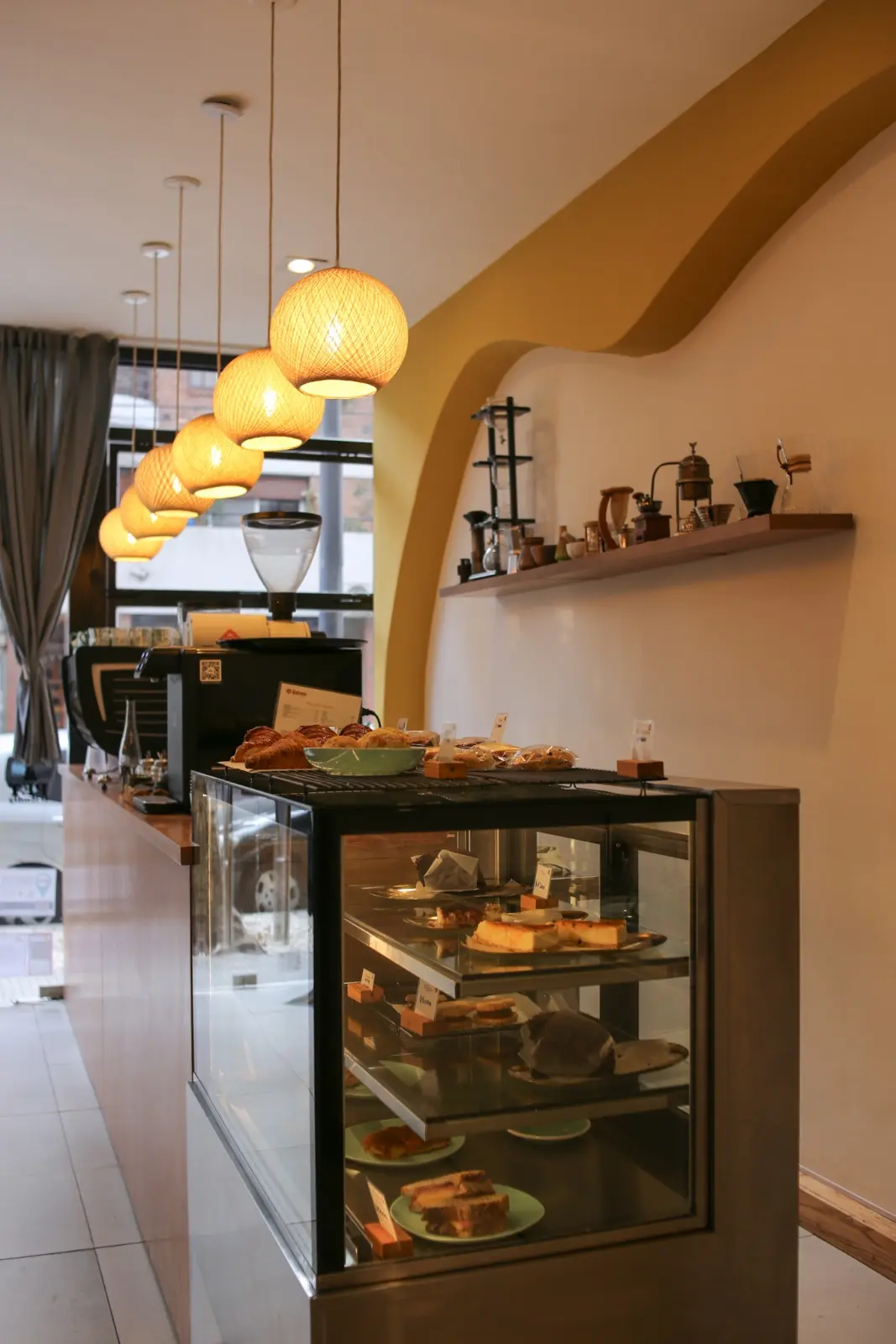 Salma Café — foto 2