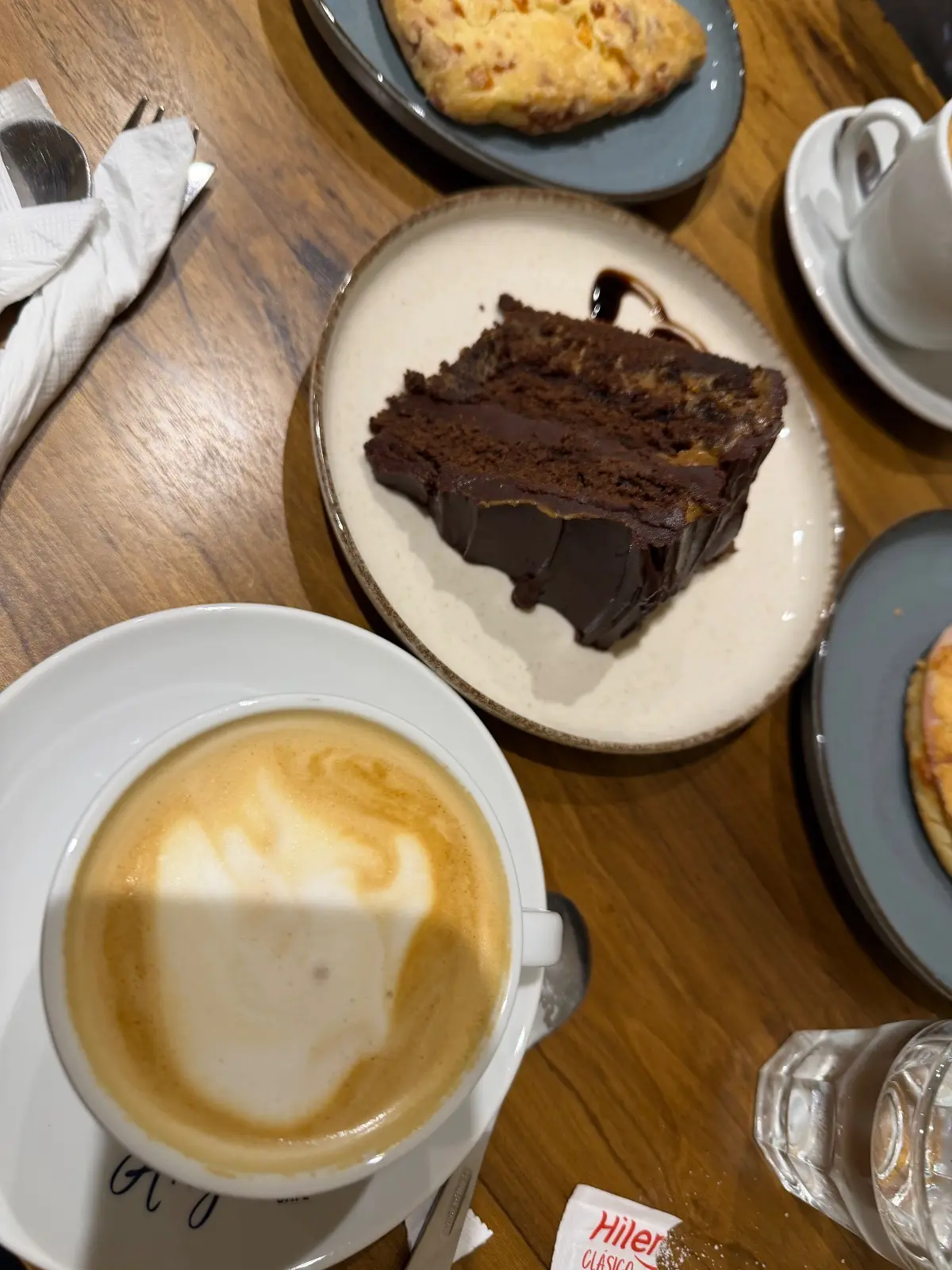 Angirũ café — foto 5