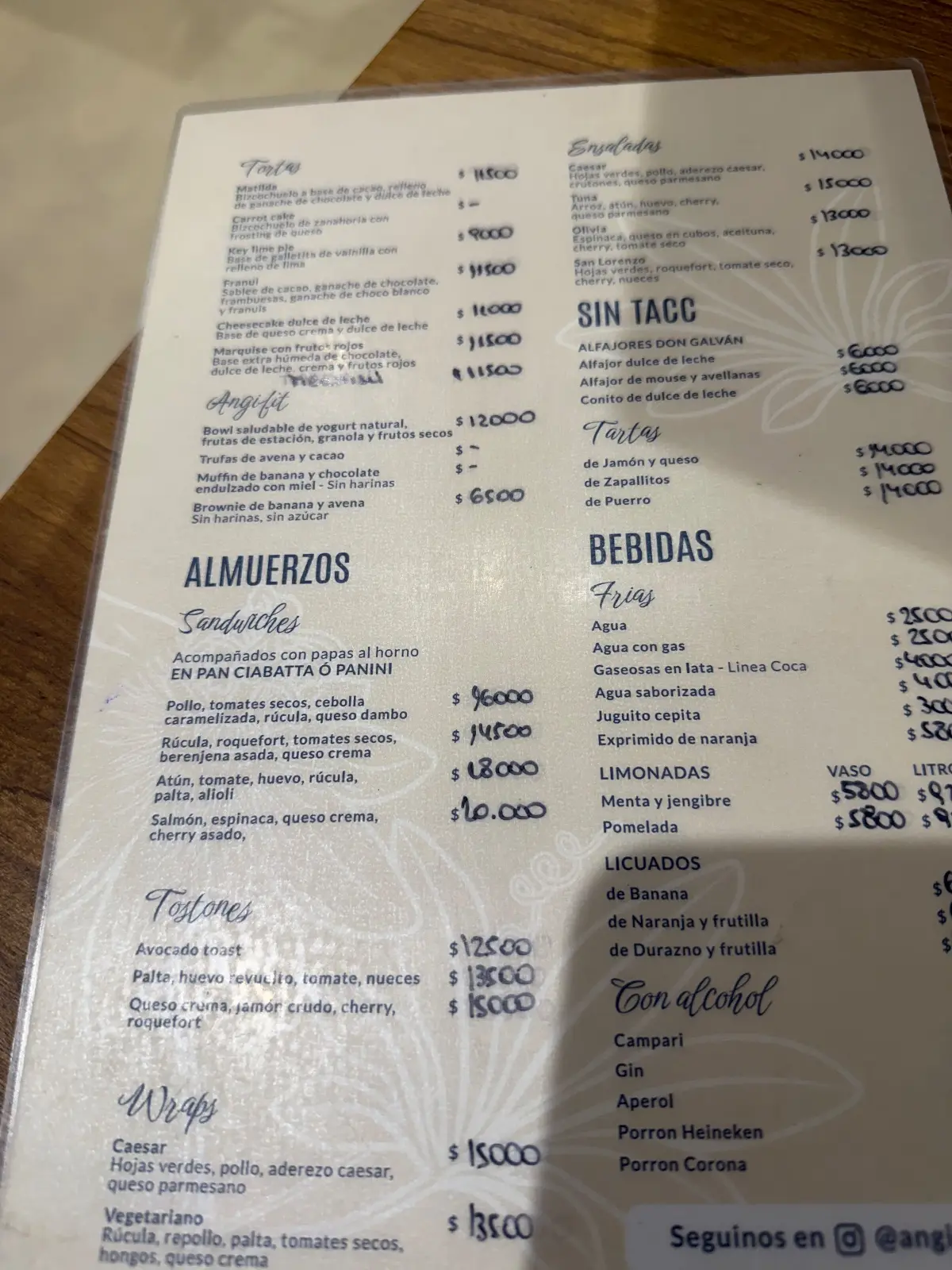 Angirũ café — foto 2
