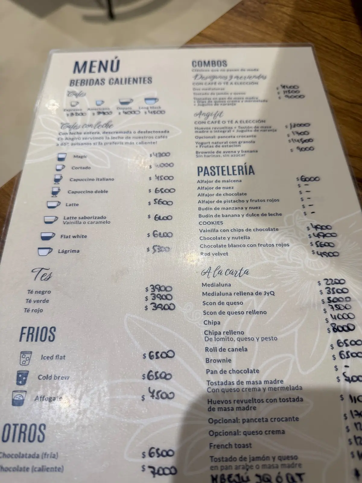 Angirũ café — foto 3