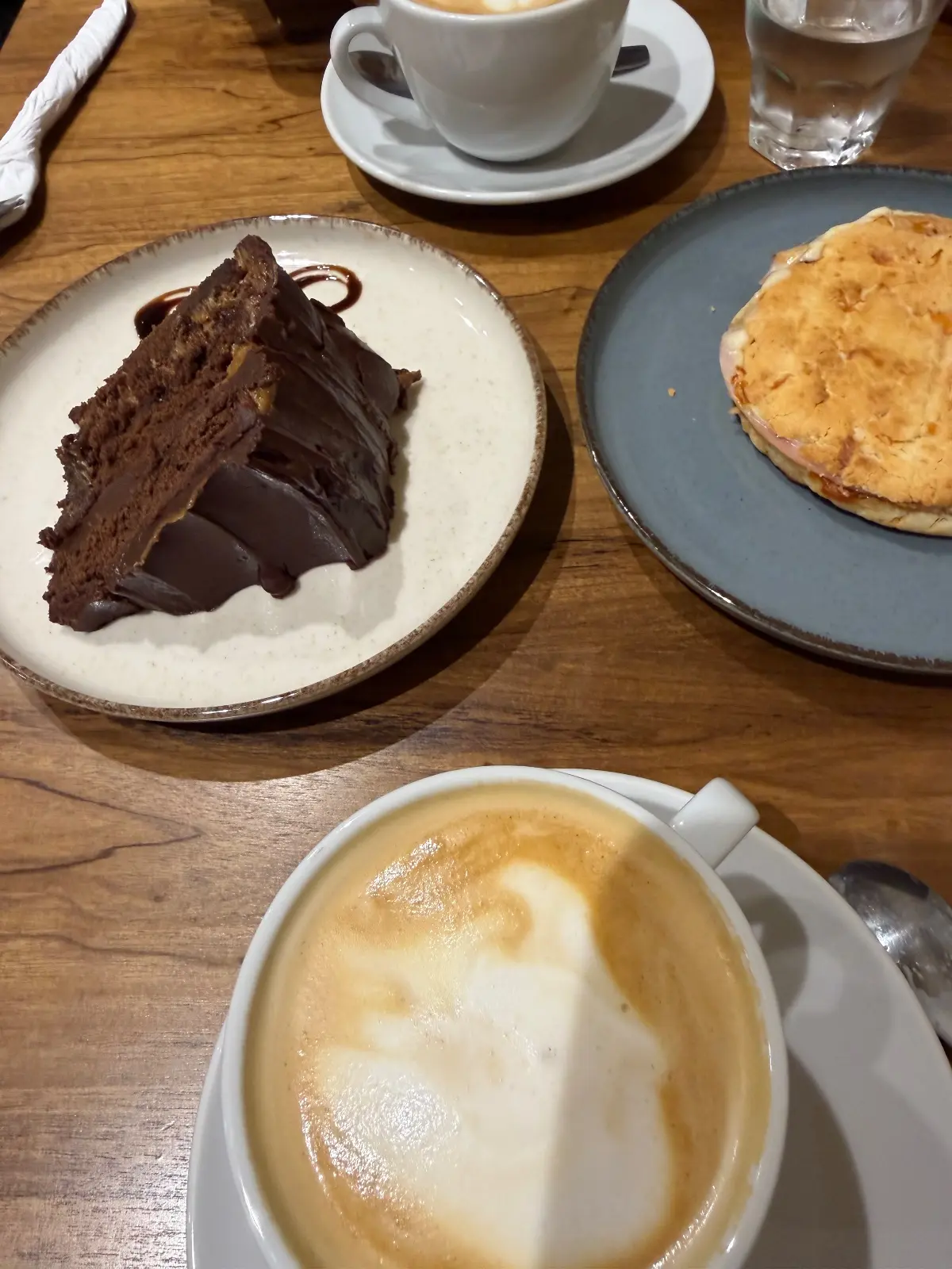 Angirũ café — foto 1