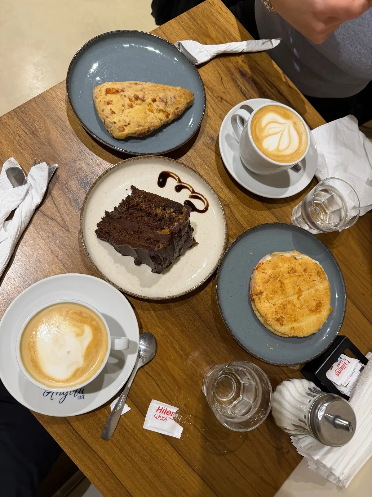 Angirũ café — foto 4