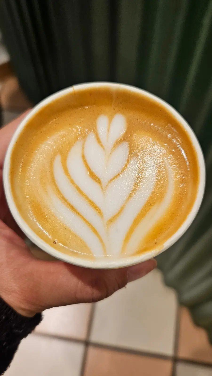 Otro Cafe — foto 2