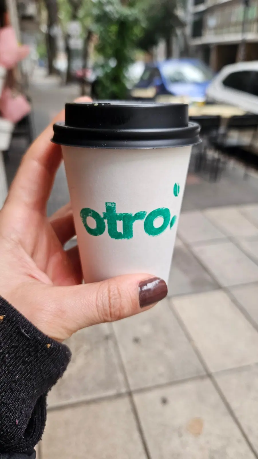 Otro Cafe — foto 3