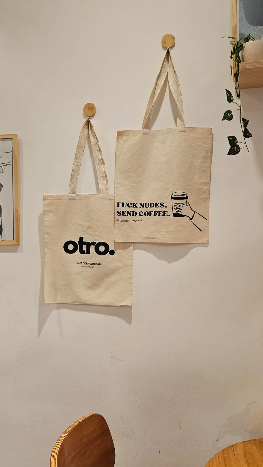 Otro Cafe — foto 1