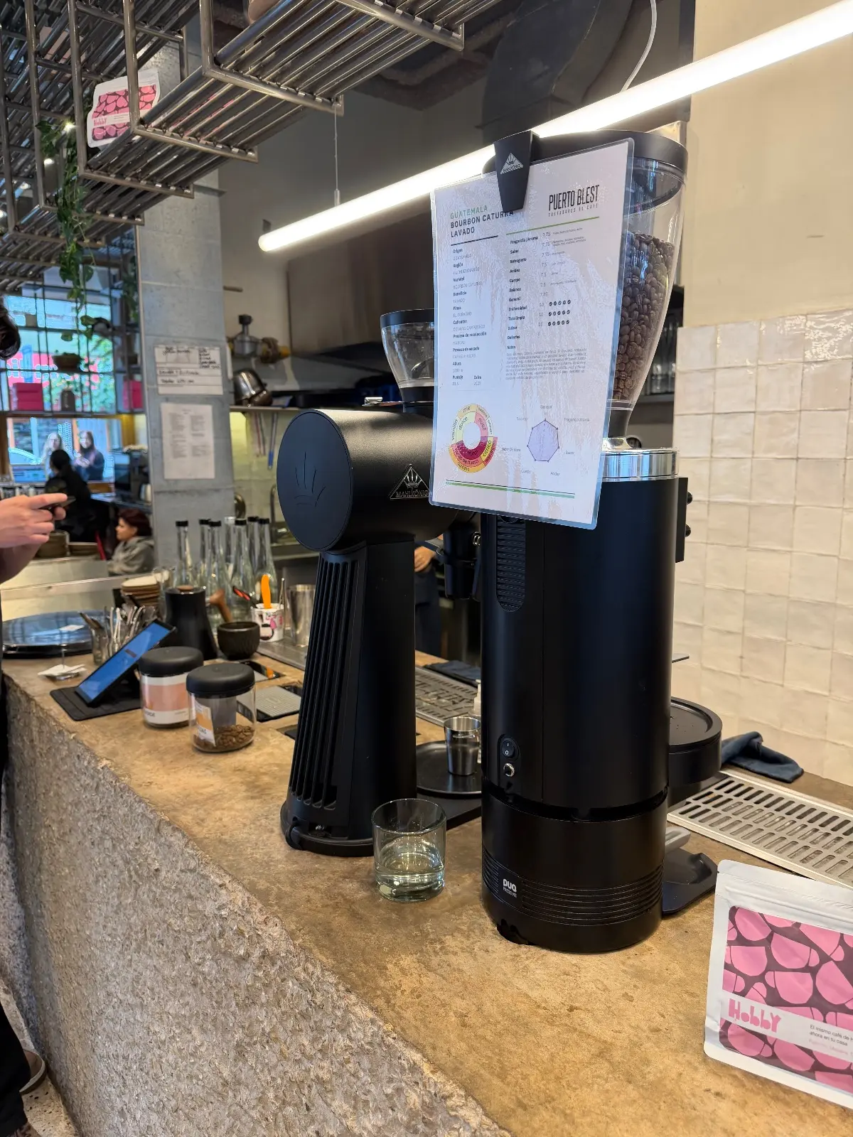 Hobby - Café de Especialidad — foto 3