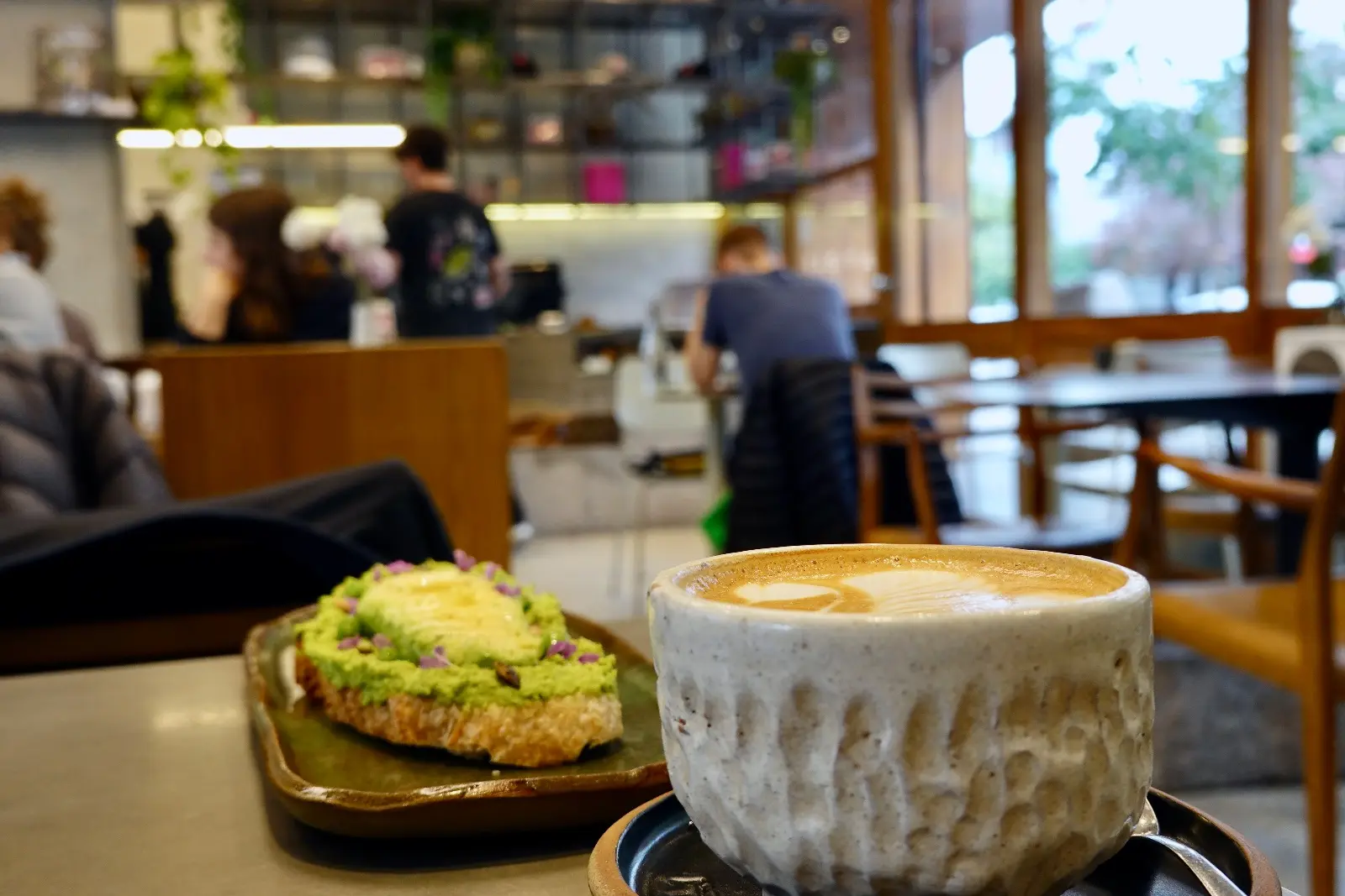 Hobby - Café de Especialidad — foto 1