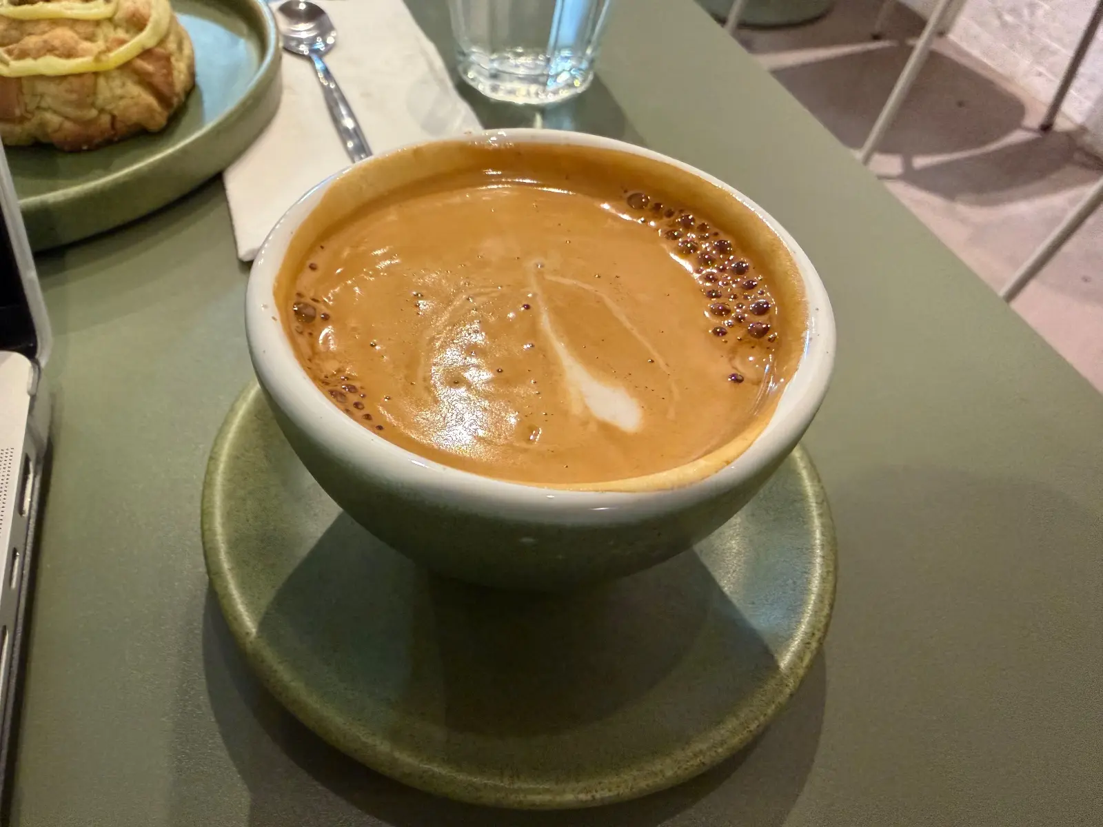 La Fuga | Café de Especialidad — foto 5