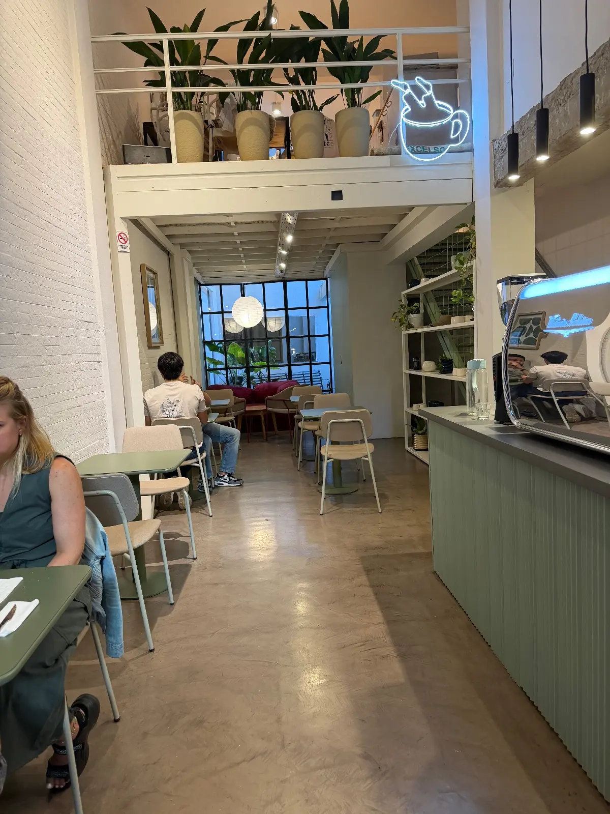 La Fuga | Café de Especialidad — foto 2