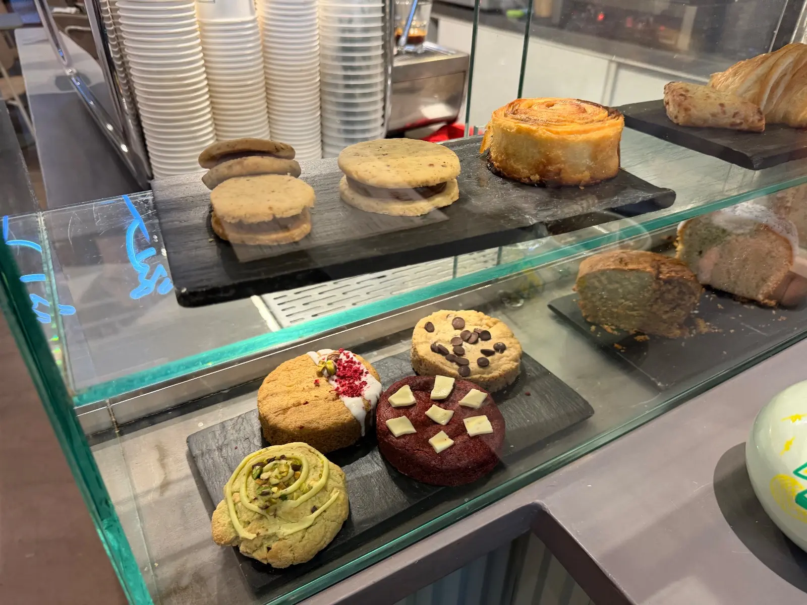 La Fuga | Café de Especialidad — foto 3