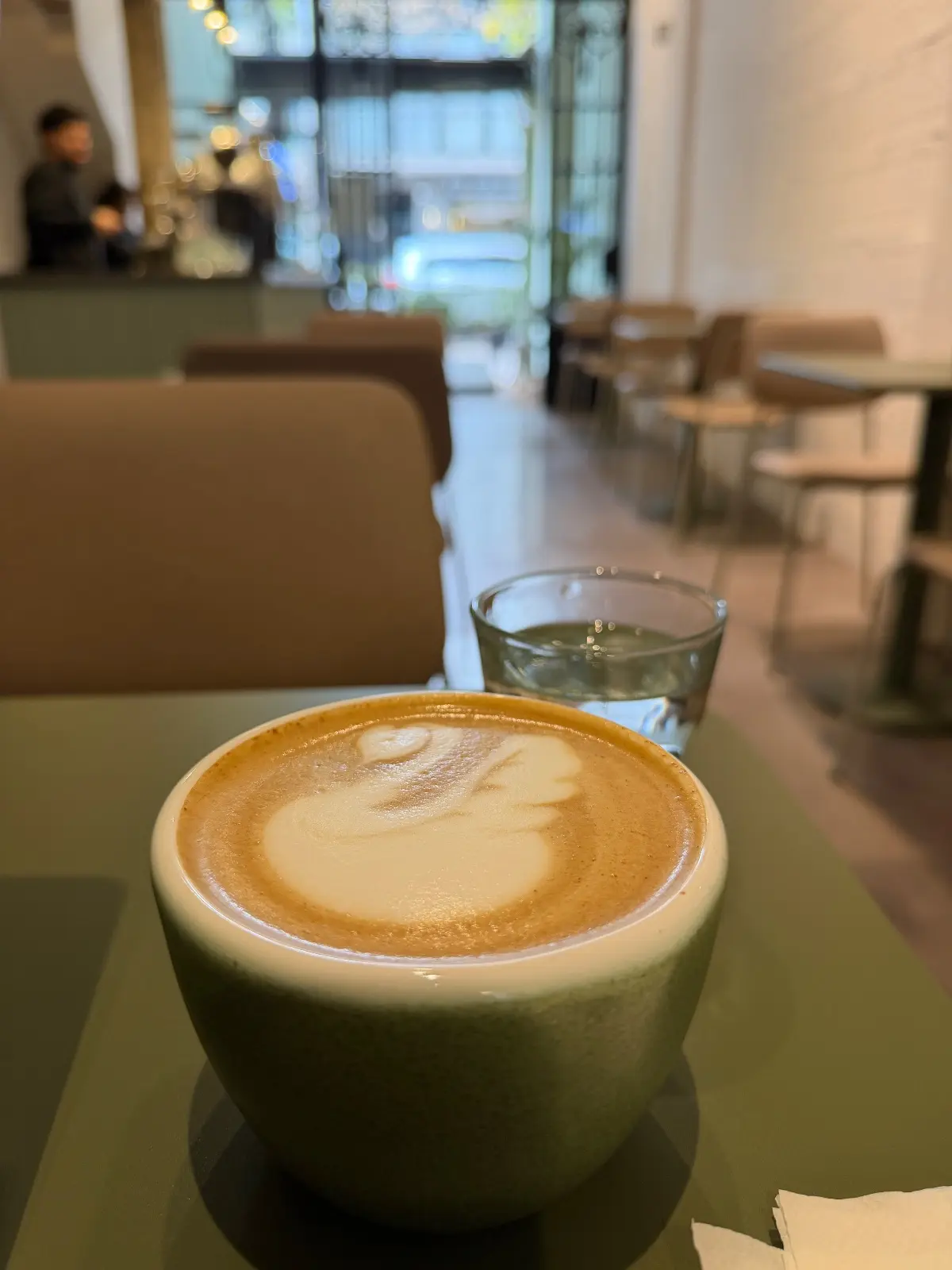 La Fuga | Café de Especialidad — foto 1