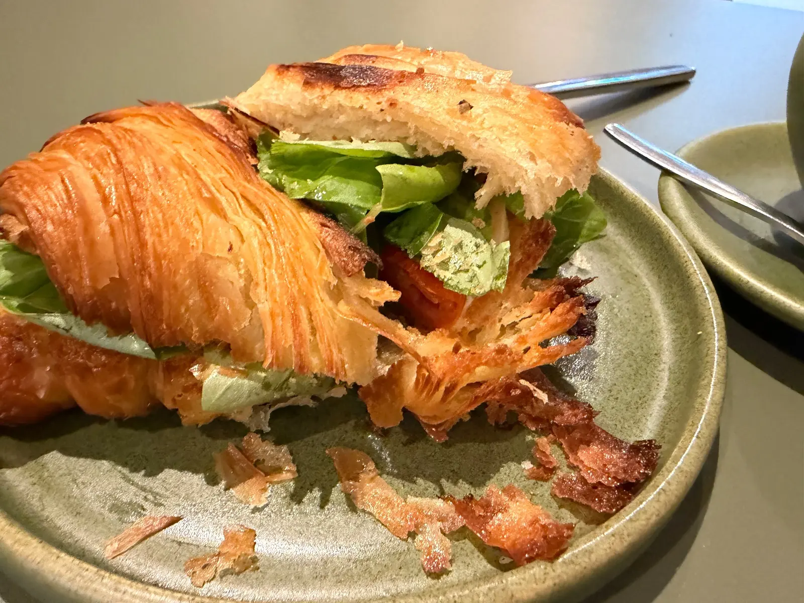 La Fuga | Café de Especialidad — foto 4