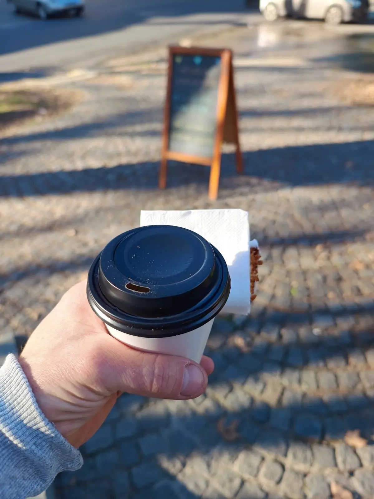 Mundo Cocoa — foto 1