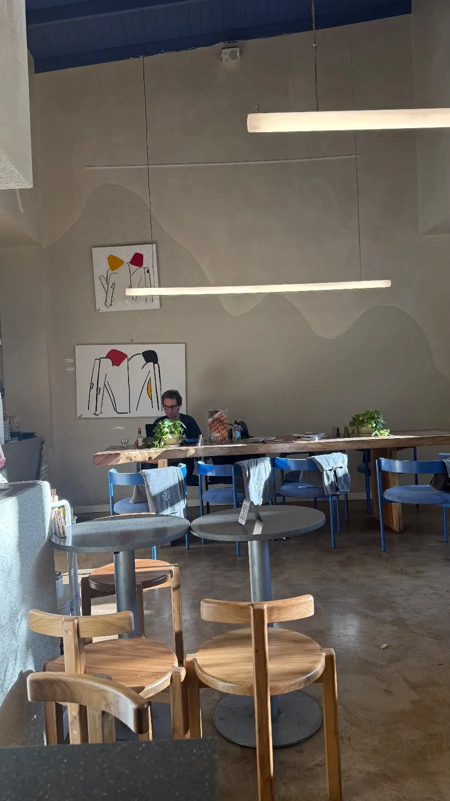 Surry Hills | Brunch Palermo — foto 1