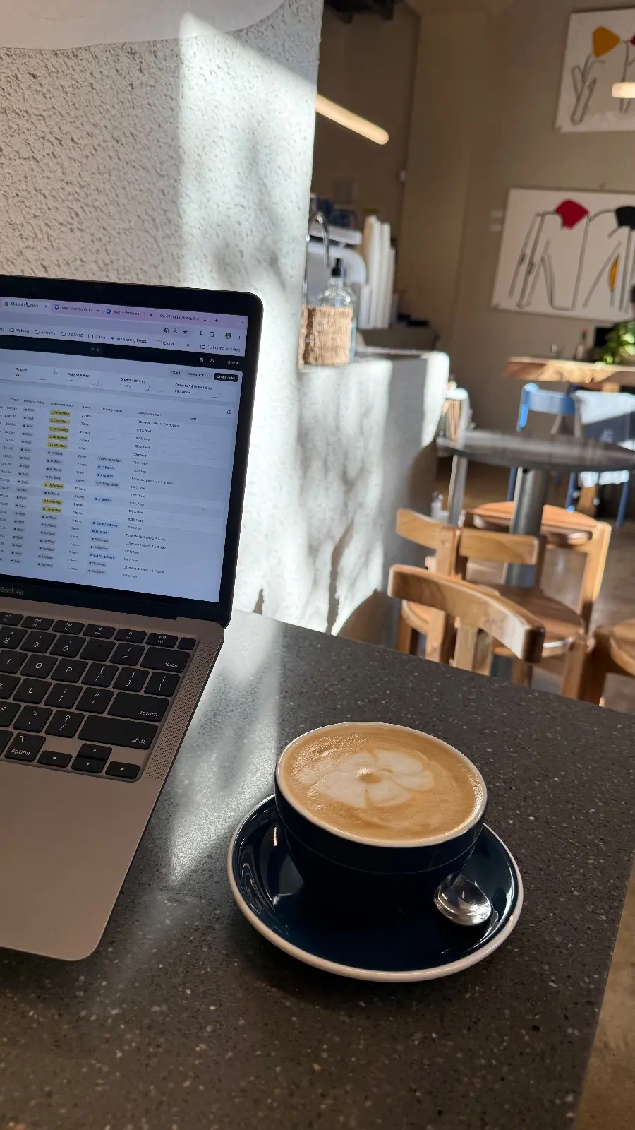 Surry Hills | Brunch Palermo — foto 4
