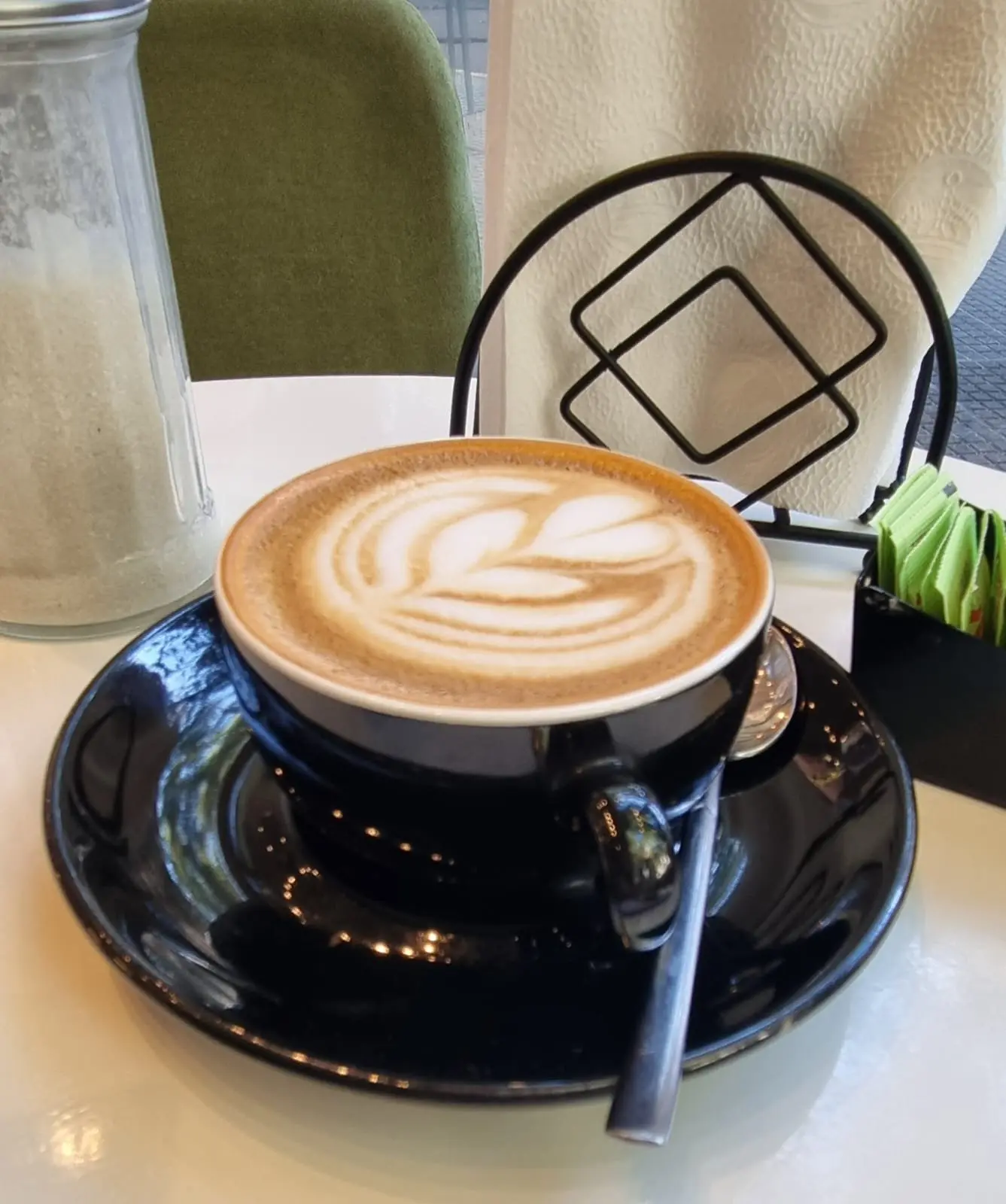 Kahwa Café — foto 1