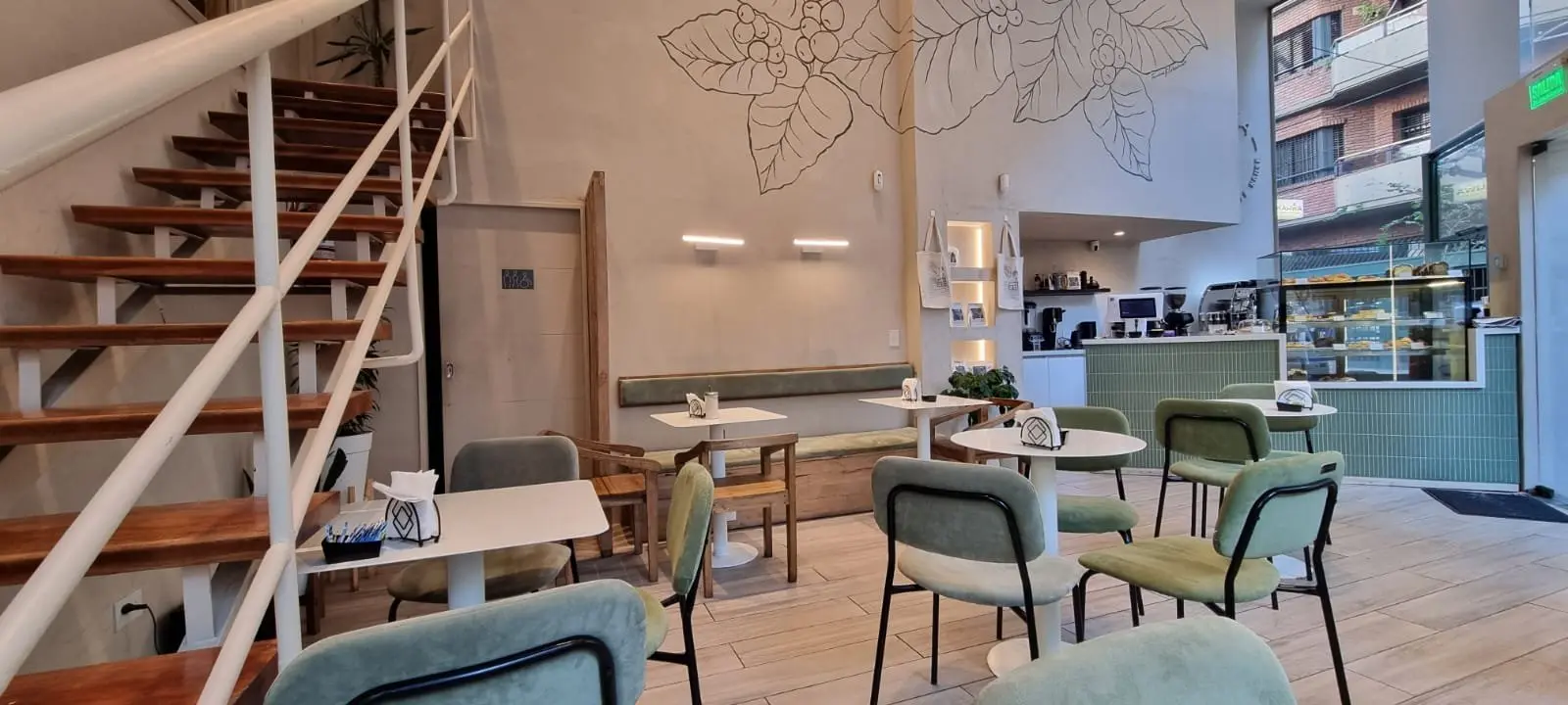 Kahwa Café — foto 2