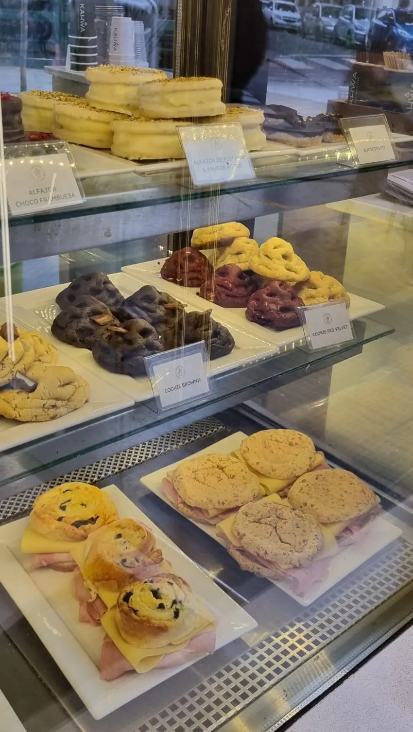 Kahwa Café — foto 4