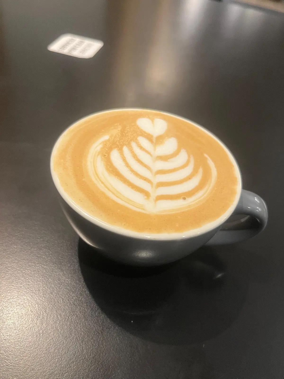 Edison Café — foto 2
