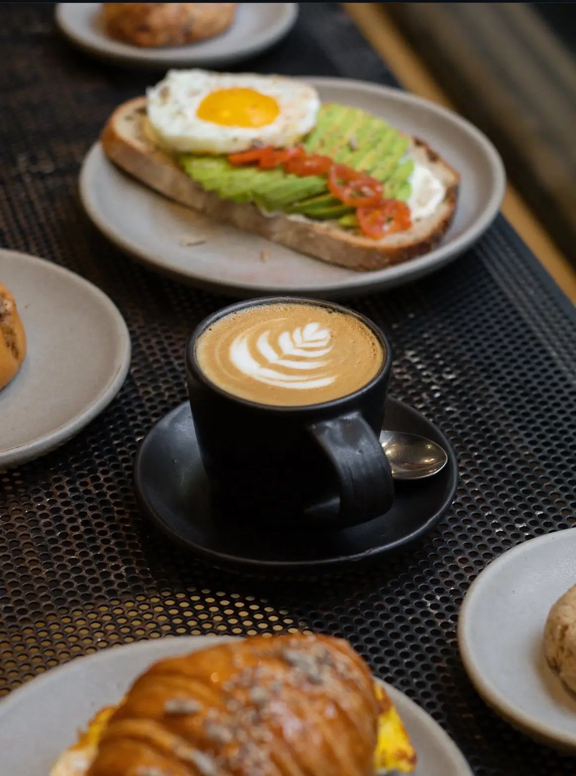 Edison Café — foto 1