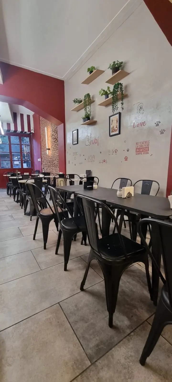 Rubí café — foto 3