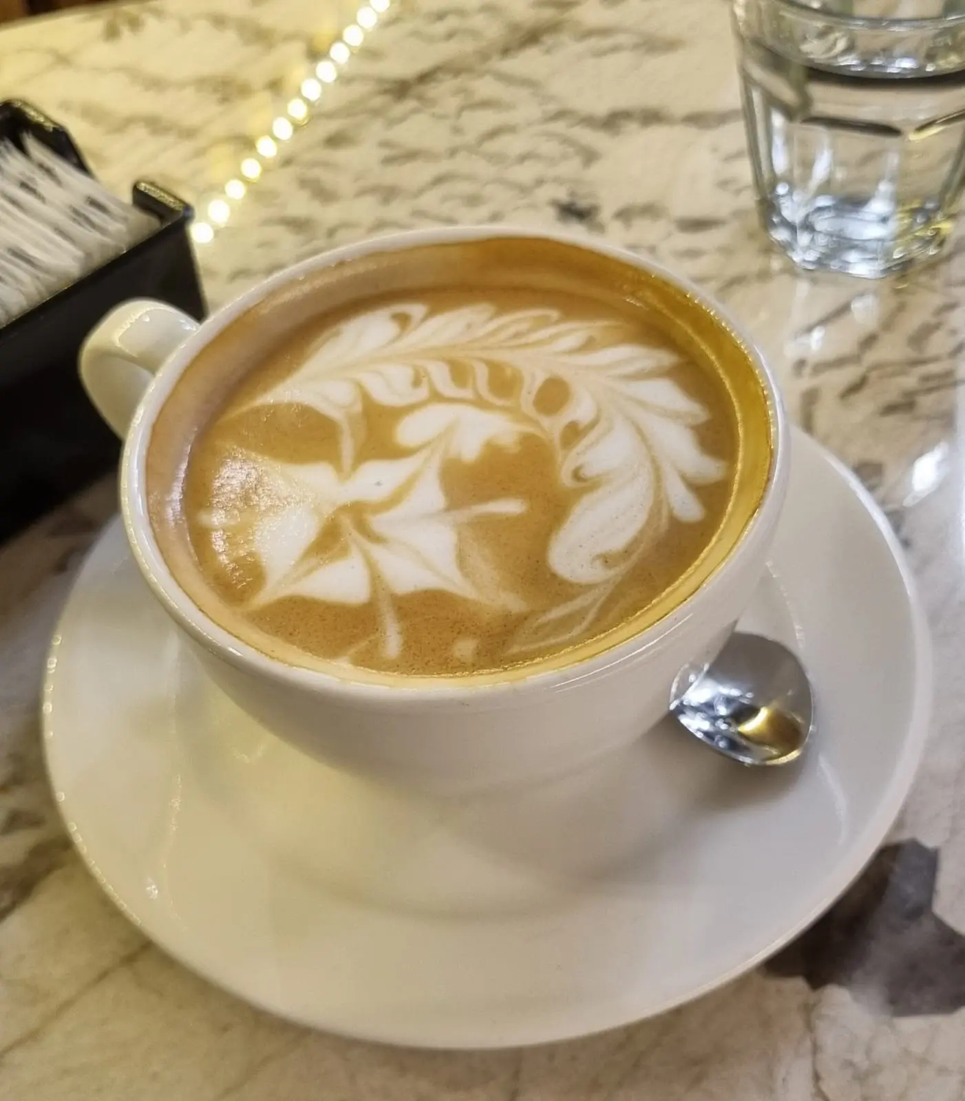 Rubí café — foto 1