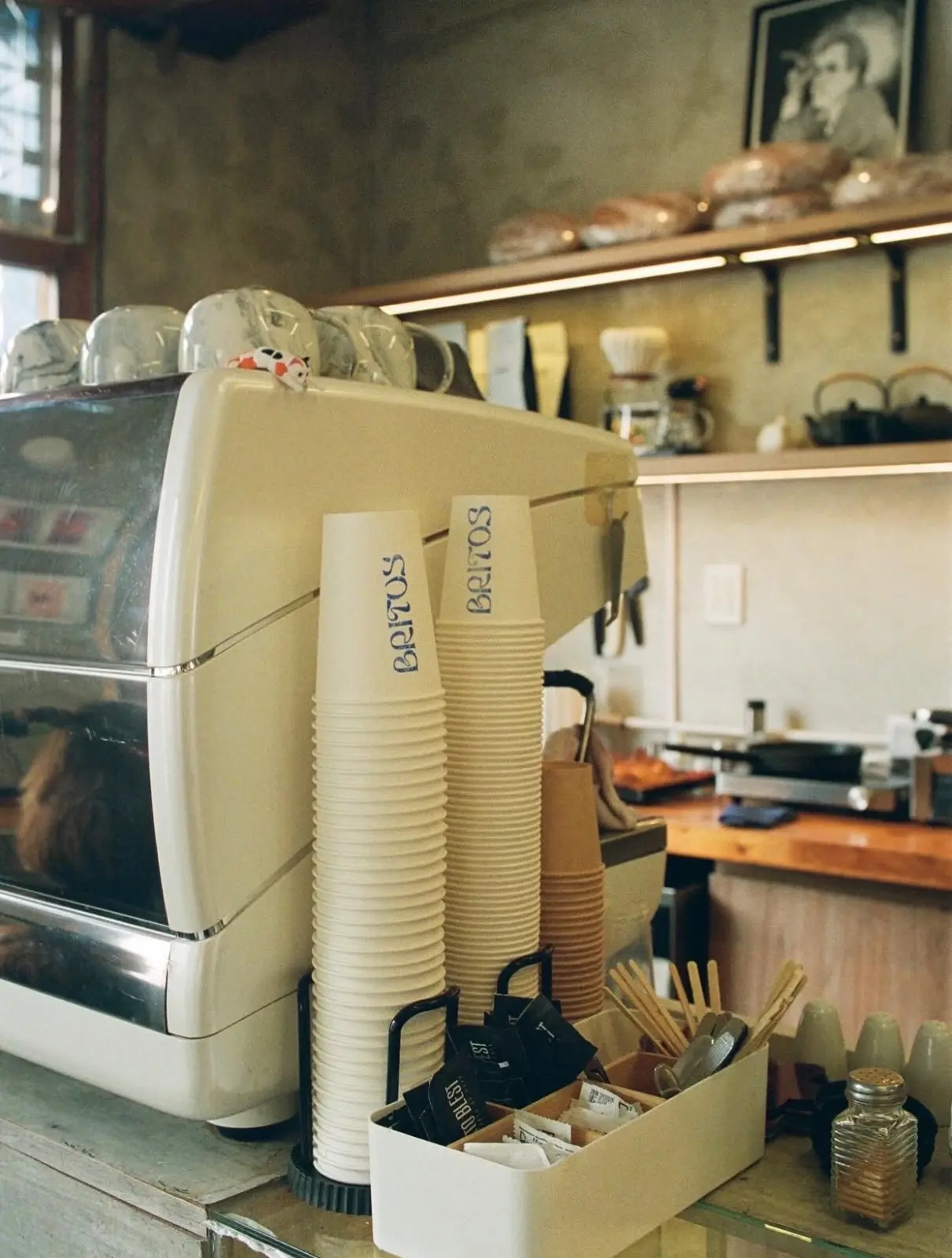 Britos Cafè Especial — foto 2