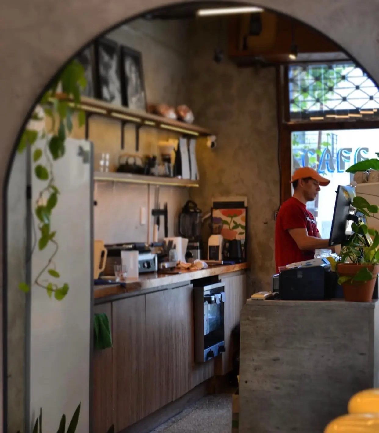 Britos Cafè Especial — foto 1