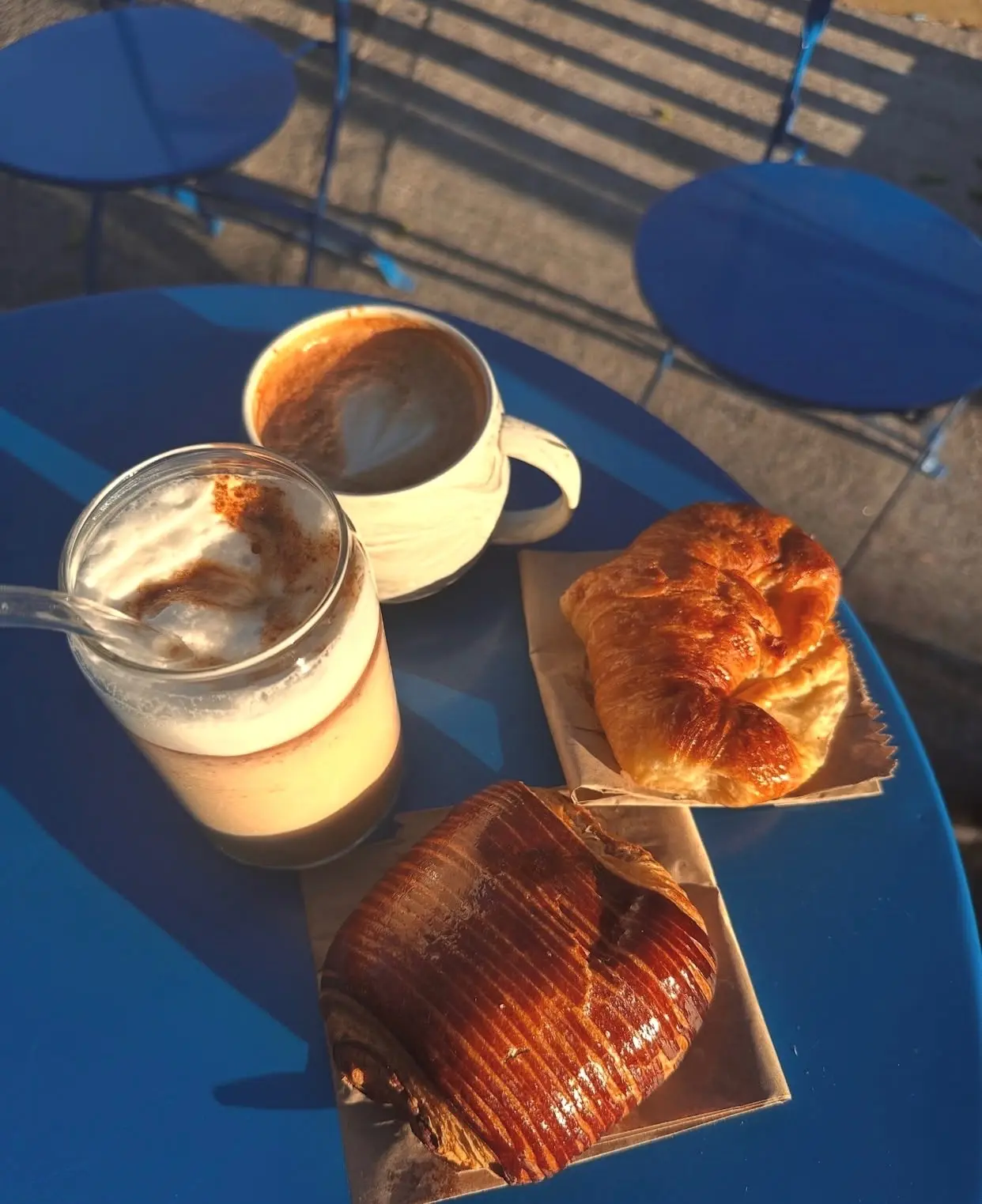 Britos Cafè Especial — foto 3